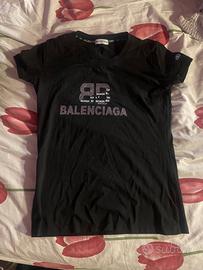 T-shirt balenciaga