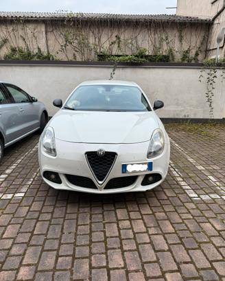 Giulietta