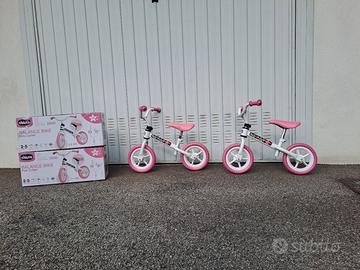Bicicletta bambina