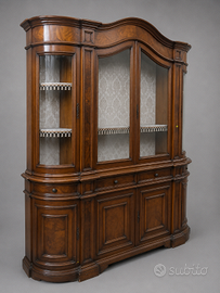mobile credenza vetrina