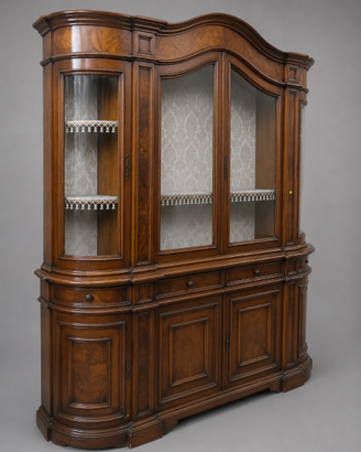 mobile credenza vetrina