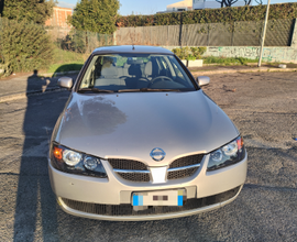 Nissan Almera 2