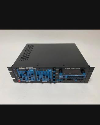 Strumentazione tastierista varia