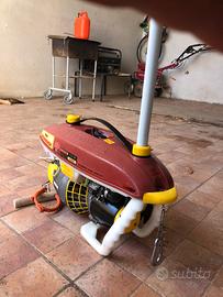 Acquascooter asso rs 650 supermagnum
