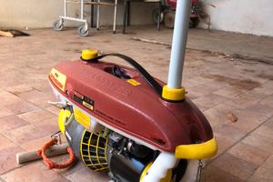 Acquascooter asso rs 650 supermagnum