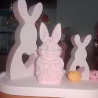 Centrotavola Pasquale Artigianale 