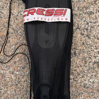 Pinne Cressi Pro Star