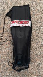 Pinne Cressi Pro Star