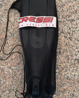 Pinne Cressi Pro Star