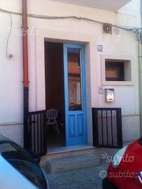 Locasi graziosa casa a Scoglitti