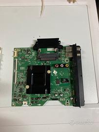 Schede hisense mod. 65AE7000F
