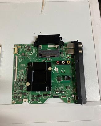 Schede hisense mod. 65AE7000F