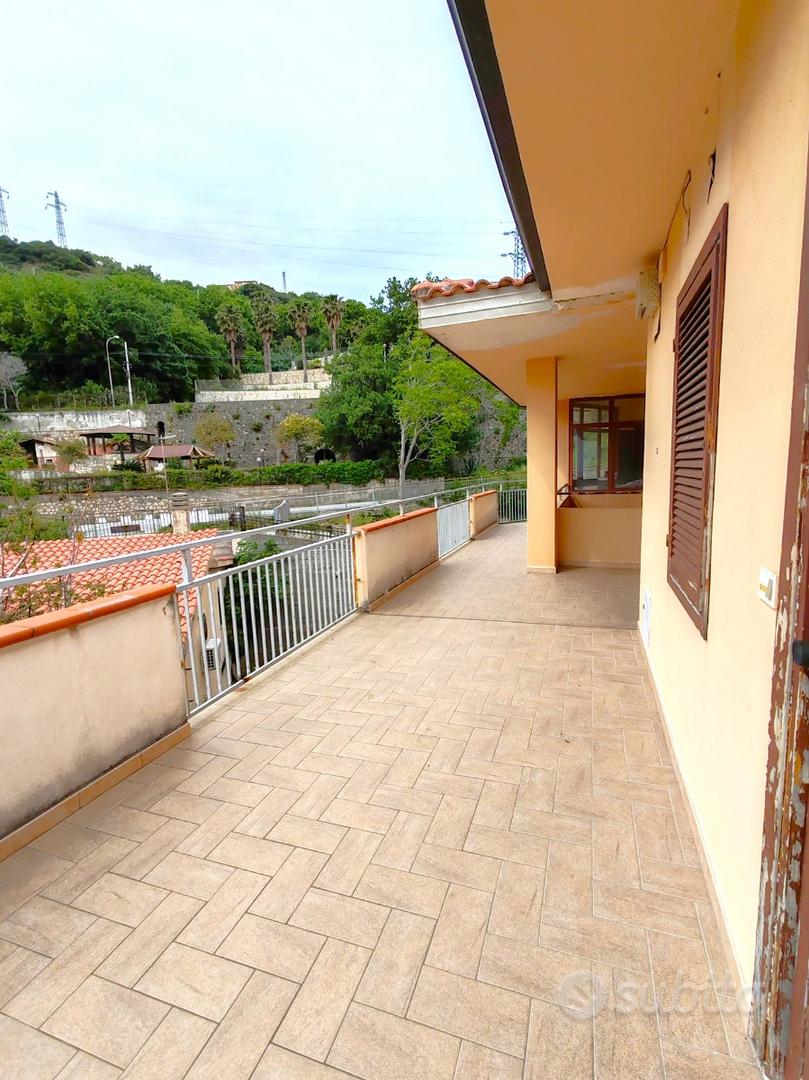 Appartamento – Acquappesa, Macchia - Vista 3