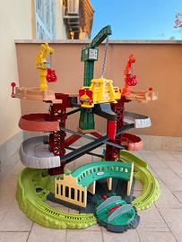 Thomas and Friends Super Tower
