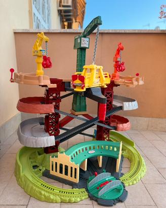 Thomas and Friends Super Tower