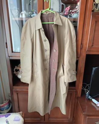 cappotto uomo 