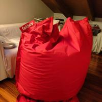 FATBOY poltrona sacco