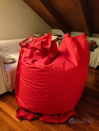 FATBOY poltrona sacco
