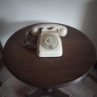 Telefono vintage 