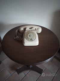 Telefono vintage 