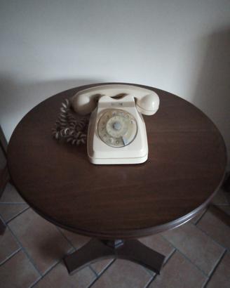 Telefono vintage 