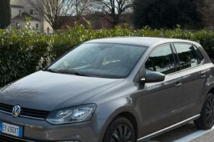 Volkswagen Polo TSI 90cv - 8000€ trattabili