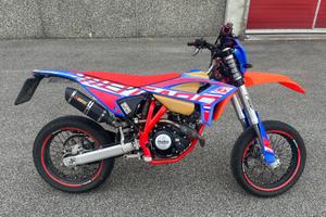 Beta 125 RR