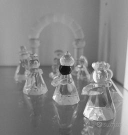 Swarovski Presepe 