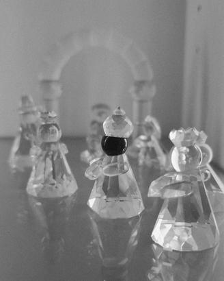 Swarovski Presepe 