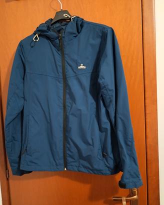 giacca impermeabile Nomad