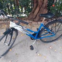 bicicletta