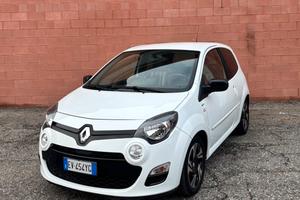 Renault twingo- 1.2 benzina - unico proprietario