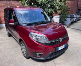 FIAT Doblo Doblò 1.6 MJT 16V 120CV Easy unico pr