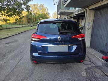 Renault Scenic 1500 DCI