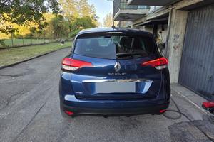 Renault Scenic 1500 DCI