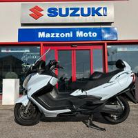 Suzuki Burgman 650 - 2015