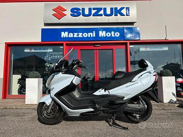 Suzuki Burgman 650 - 2015