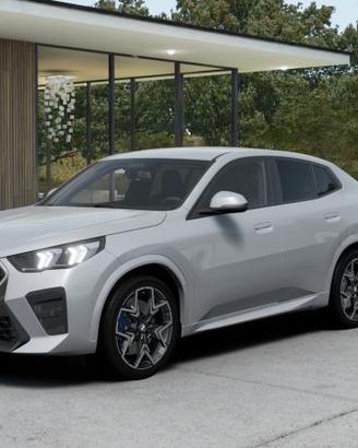 BMW X2 sdrive 18d MSport auto