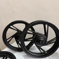 Cerchio anteriore per honda sh 125/150 21-25