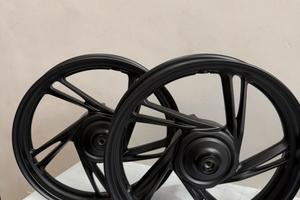 Cerchio anteriore per honda sh 125/150 21-25