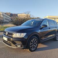 VOLKSWAGEN Tiguan Allspace 2.0 tdi Advan 150cv dsg