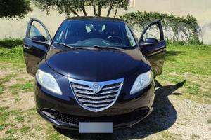 Lancia Ypsilon 1200Benz/Gas 