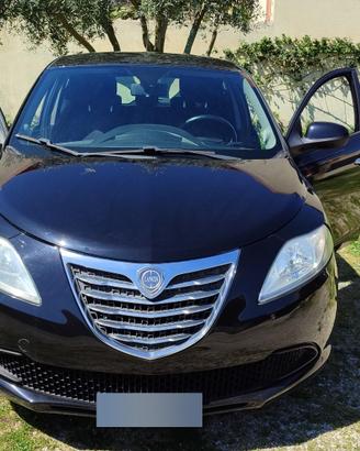 Lancia Ypsilon 1200Benz/Gas 