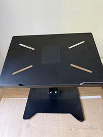 Pioneer DJ DJC-STS1 - Stand laptop