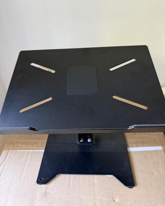Pioneer DJ DJC-STS1 - Stand laptop