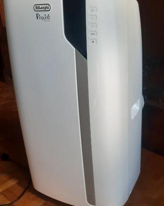 Condizionatore portatile De Longhi