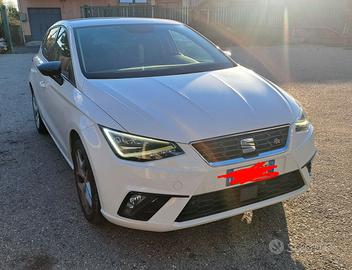 Seat ibiza 1.0 FR TGI
