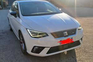 Seat ibiza 1.0 FR TGI