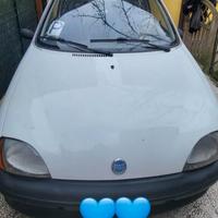 FIAT Seicento - 1998