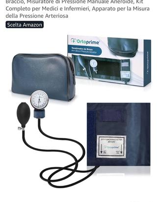 Misuratore di pressione